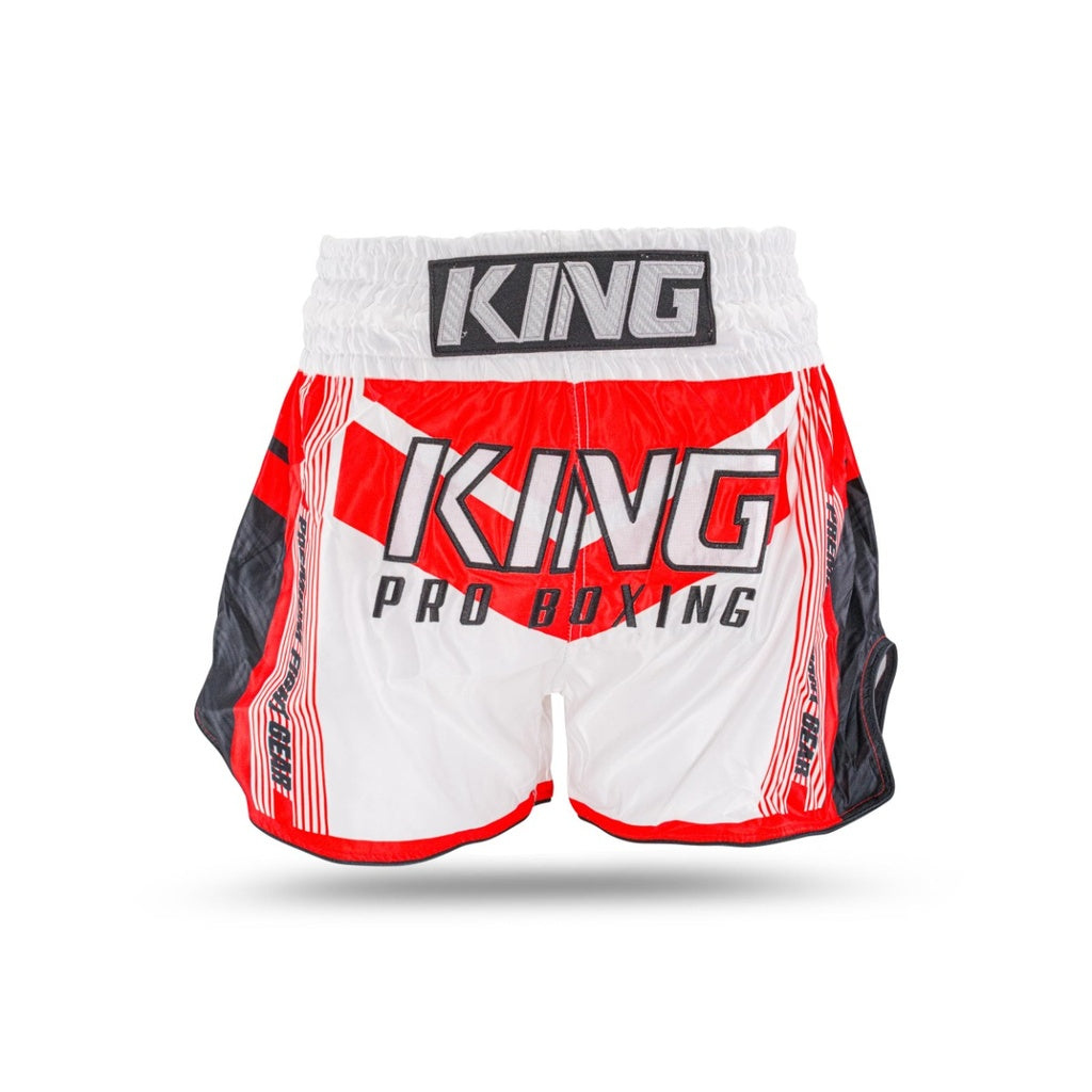 King Muay Thai trenky endurance 7, KPB-ENDURANCE