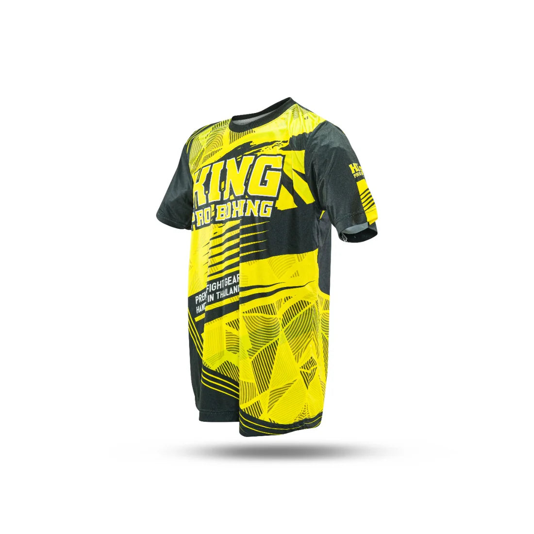 Tréninkové triko - KPB-FLAG-TEE-3