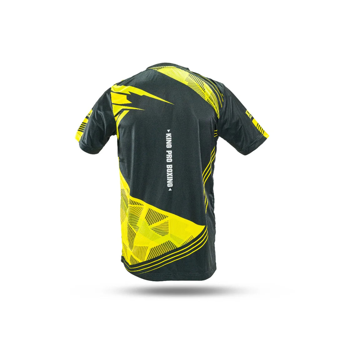 Tréninkové triko - KPB-FLAG-TEE-3