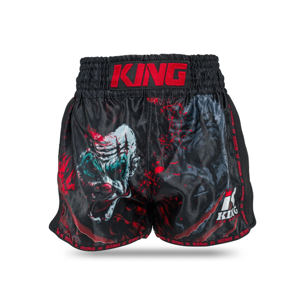 King Muay Thai trenky SCARY, KPB-SCARY