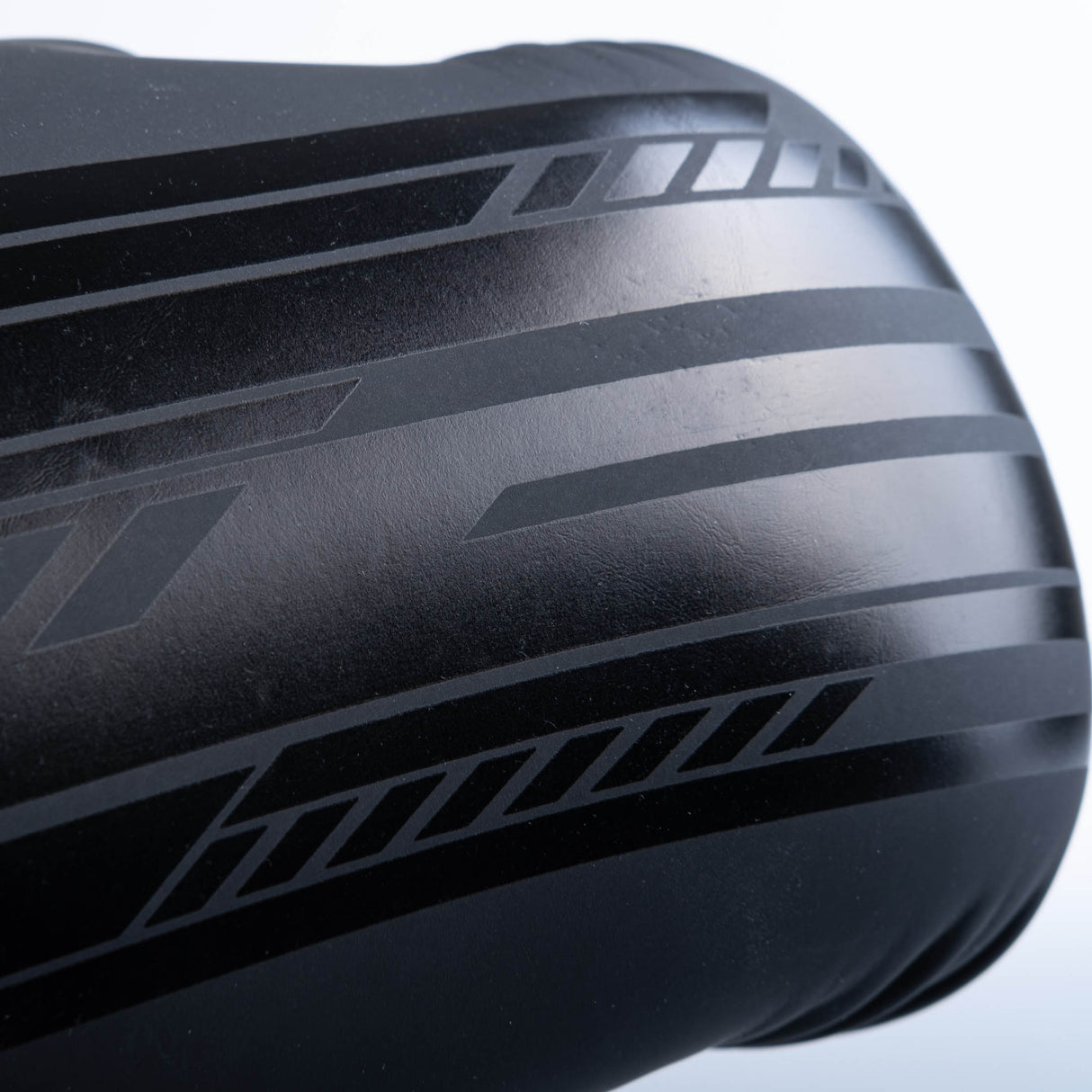 Otevřené rukavice Fighter Quick - SGP Edice - černá