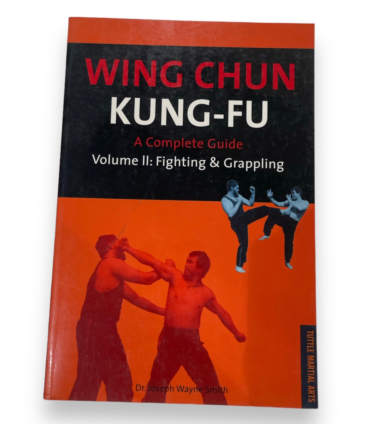 Wing Chun Kung Fu Dr Joseph Wayne Smith wing-chun-kung-fu-dr-joseph-wayne-smith