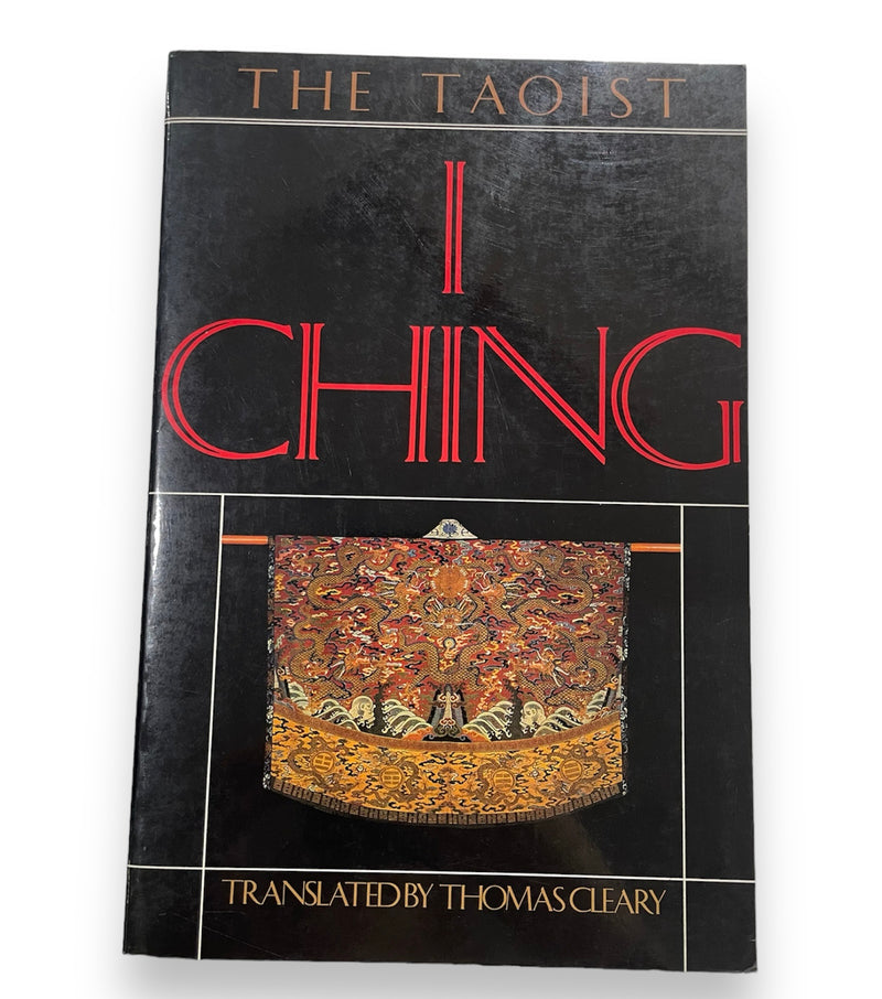 The Taoist - I Ching