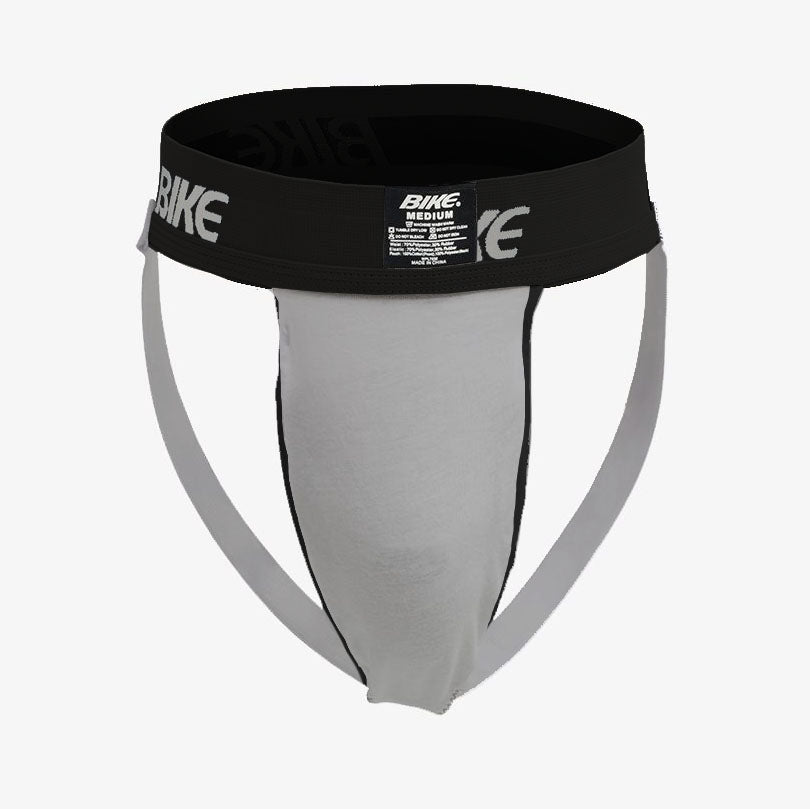 Sportovní suspenzor senior - BACO17-BLK