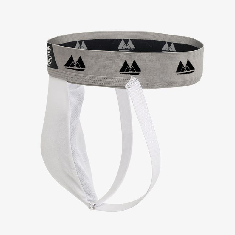 Sportovní suspenzor senior - BACO17