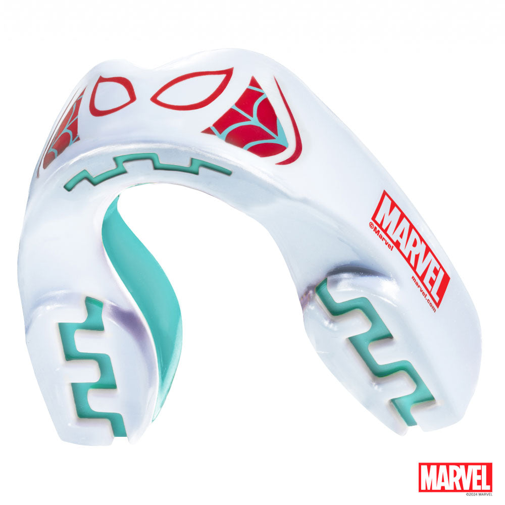 SAFEJAWZ chrániče zubů Marvel Spider-Gwen, SJGwen