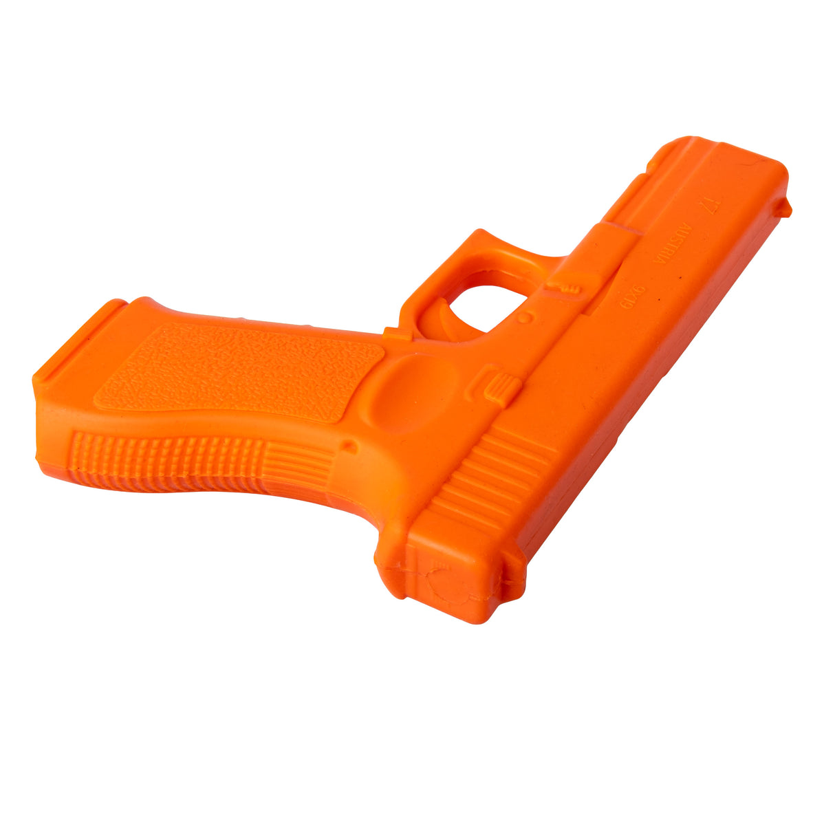 Tréninková pistol ESP vzor Glock 17 - TW-GLO, oranžová
