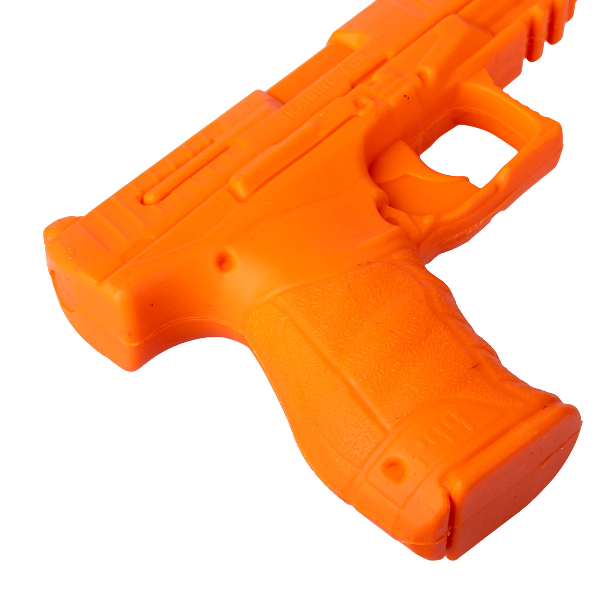 Tréninková pistol ESP vzor Walther P99Q - TW-WAL, oranžová