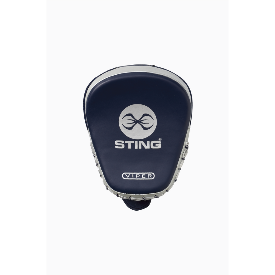 Lapa Sting Viper Speed Focus - modrá/stříbrná, 1030473