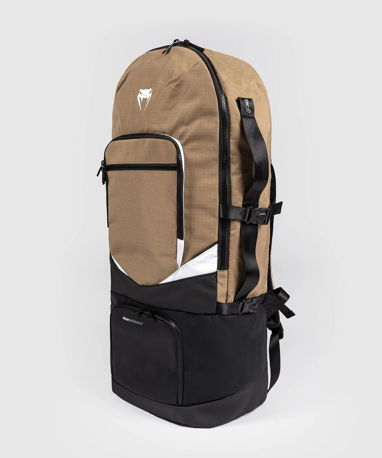 Venum Batoh Evo 2 Xtrem - hnědá, VENUM-05152-040