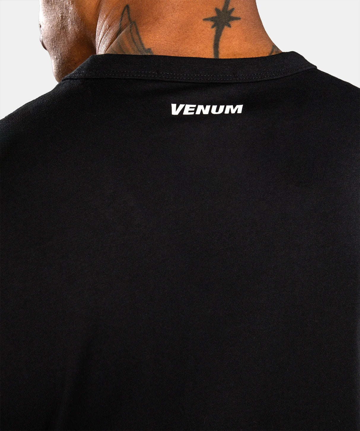 Venum triko Giant 3D - černá, VENUM-06278-001