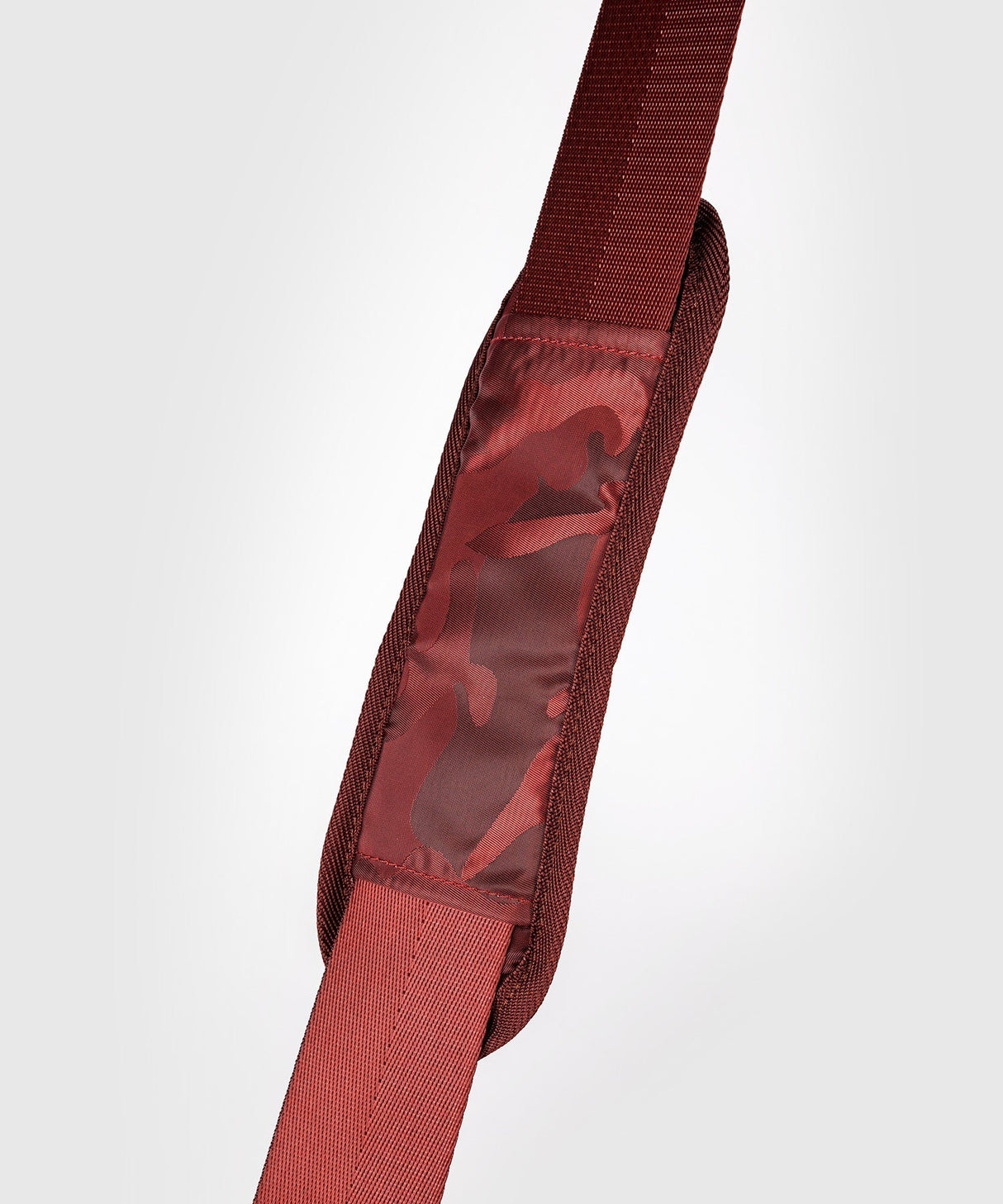 Venum Trainer Lite sportovní taška - červená/camo, VENUM-04954-631