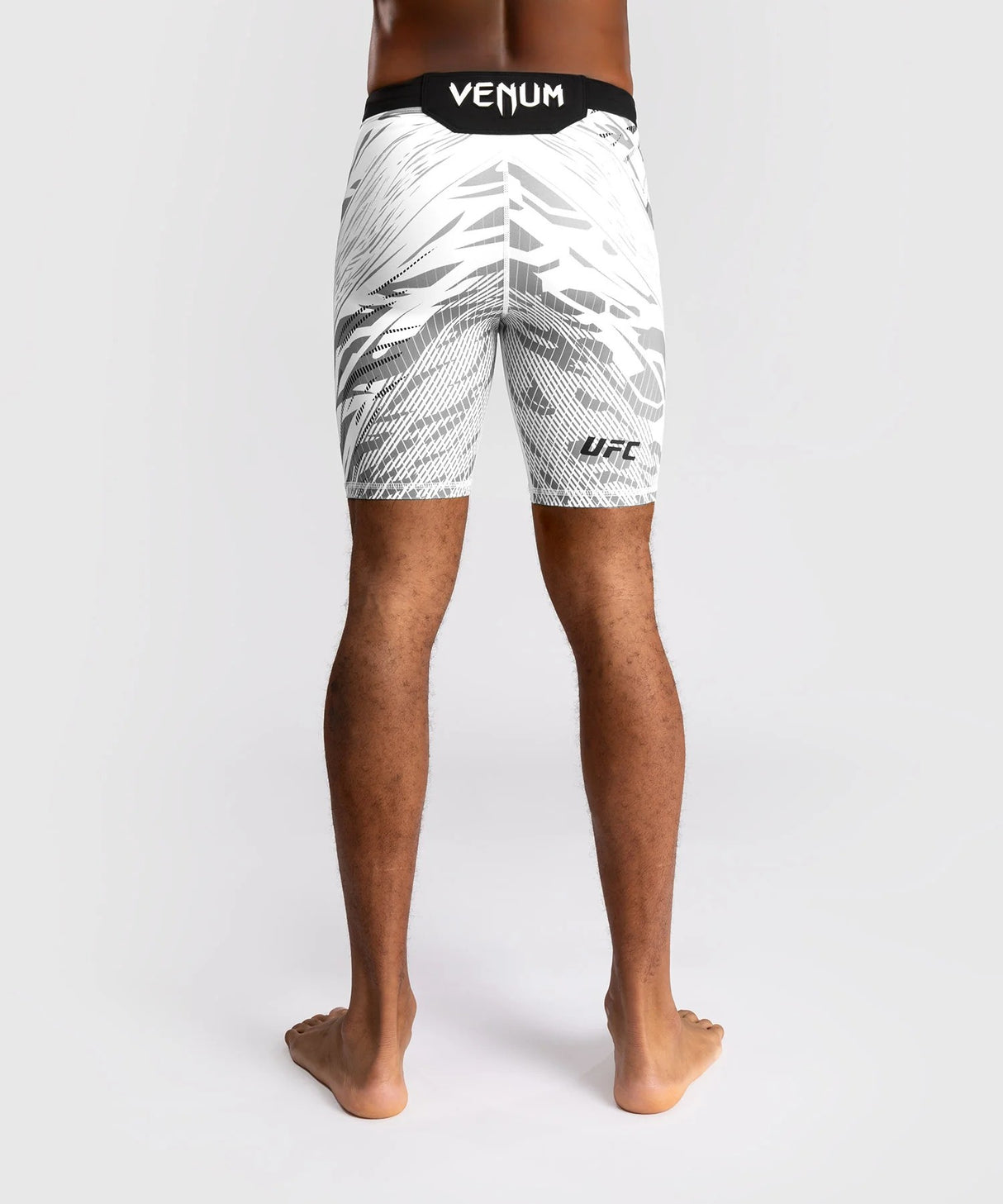 Venum trenky UFC Authentic Fight Night - bílá