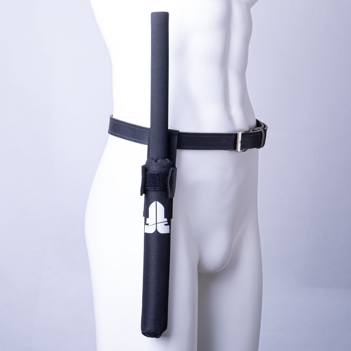 Pouzdro na cvičný obušek Fighter Baton a Fighter Escrima