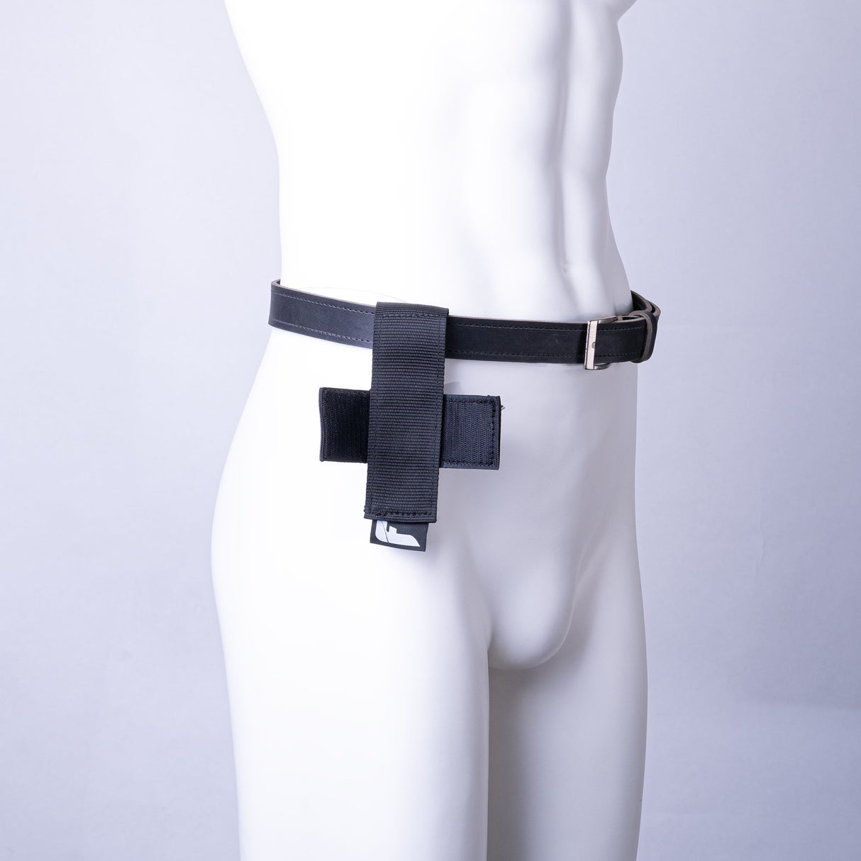 Pouzdro na cvičný obušek Fighter Baton a Fighter Escrima