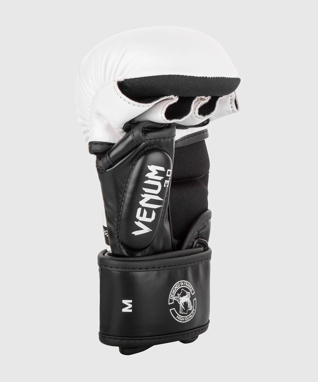 Venum Challenger 3.0 Sparring rukavice – černá, VENUM-03541-210