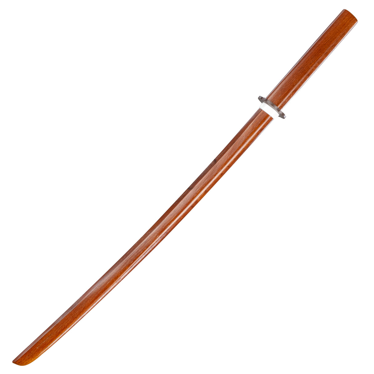 Bokken Budoland - hnědá, 641-1