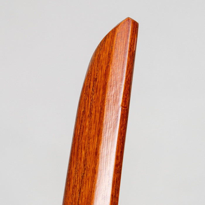 Bokken Budoland - hnědá, 641-1