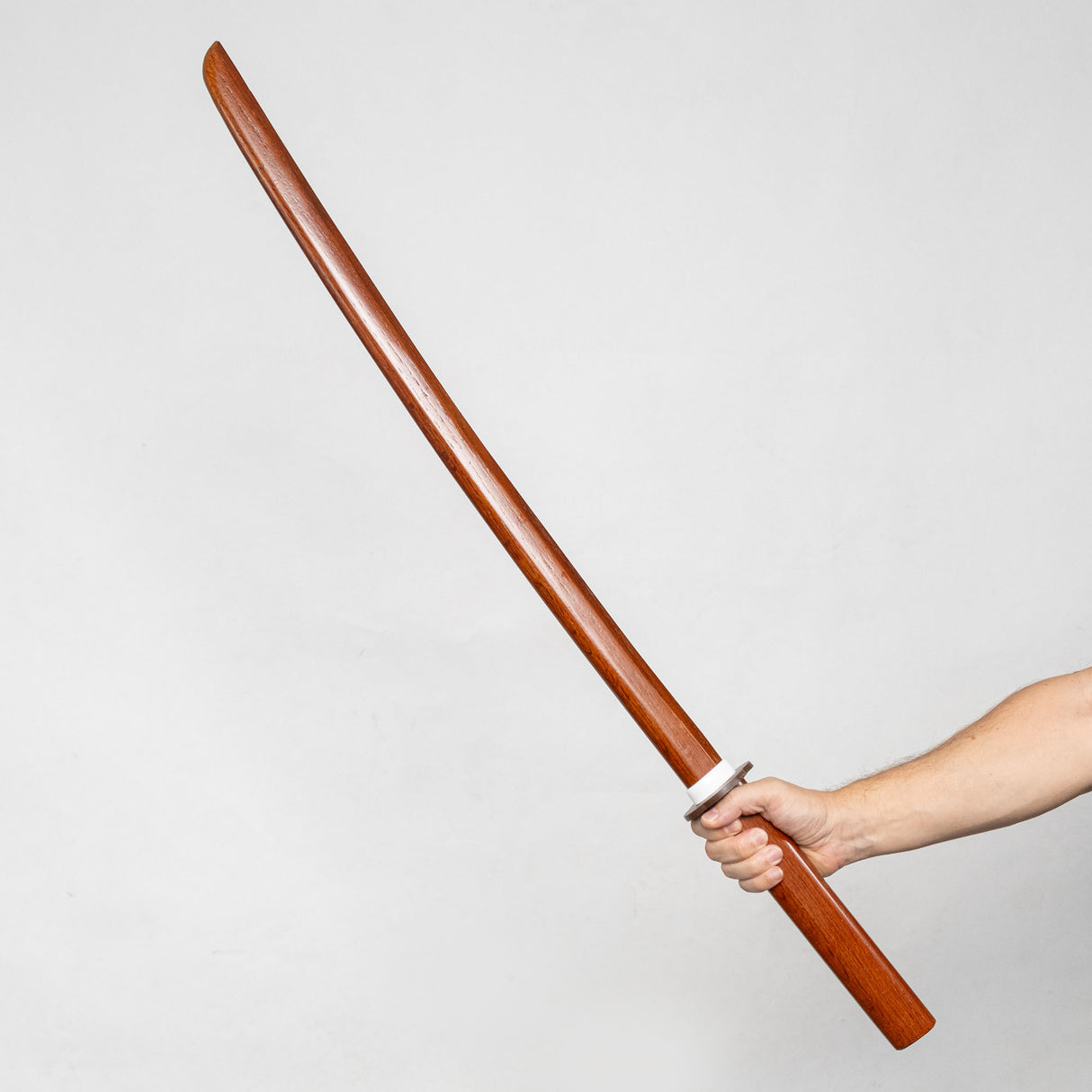 Bokken Budoland - hnědá, 641-1