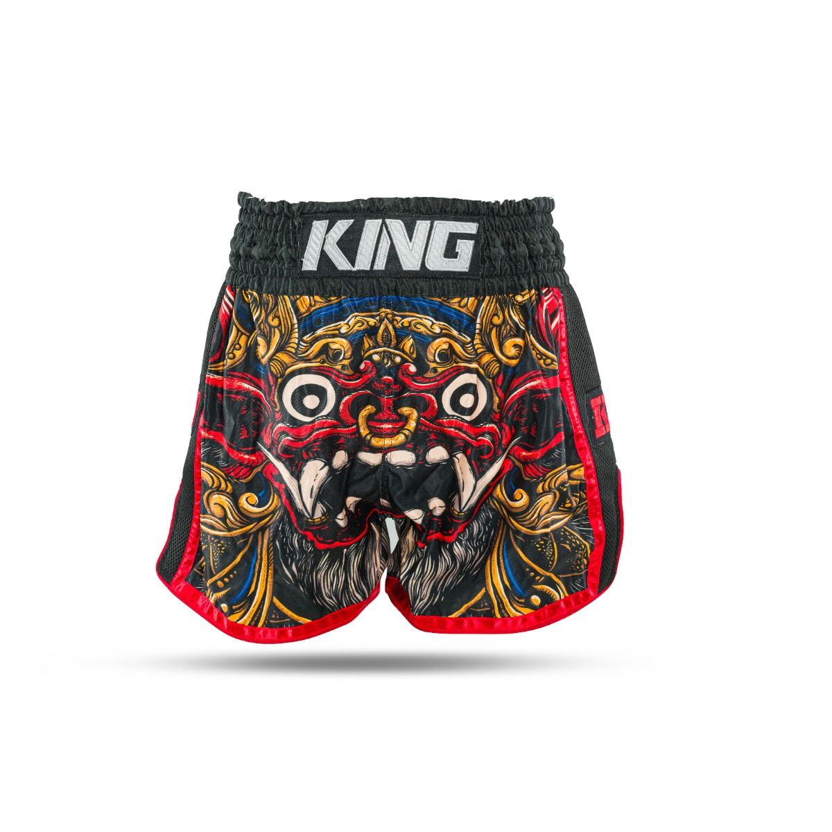 King Classic Muay Thai trenky - KPB-BARON
