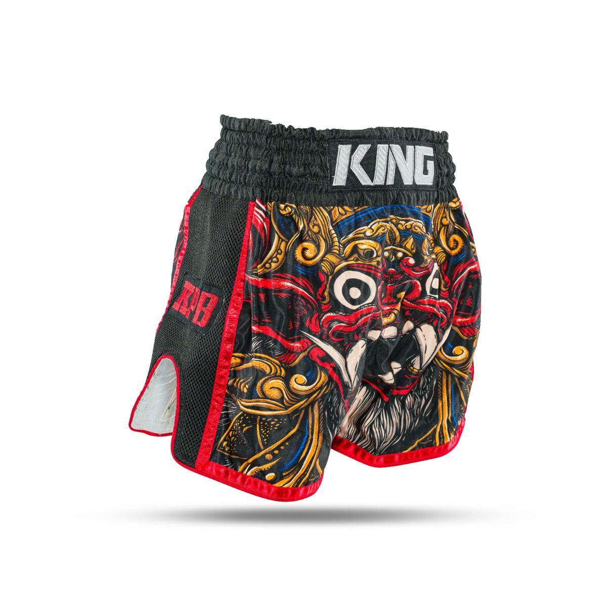 King Classic Muay Thai trenky - KPB-BARON