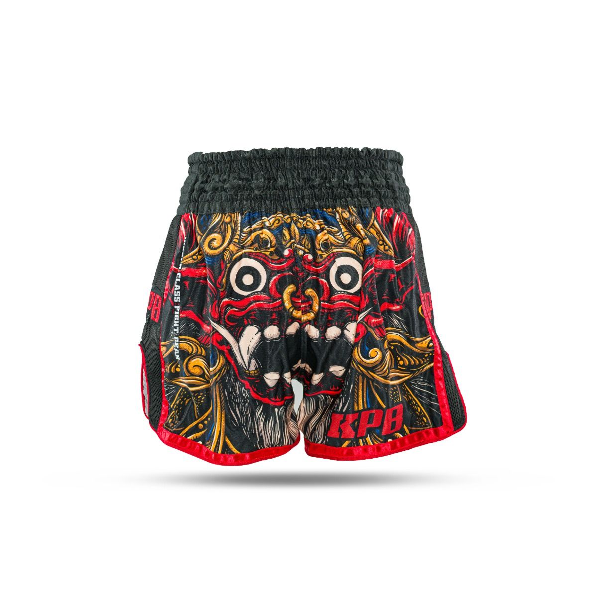 King Classic Muay Thai trenky - KPB-BARON