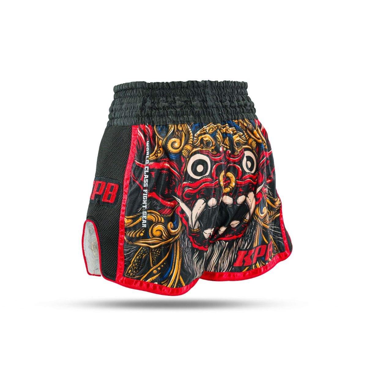 King Classic Muay Thai trenky - KPB-BARON