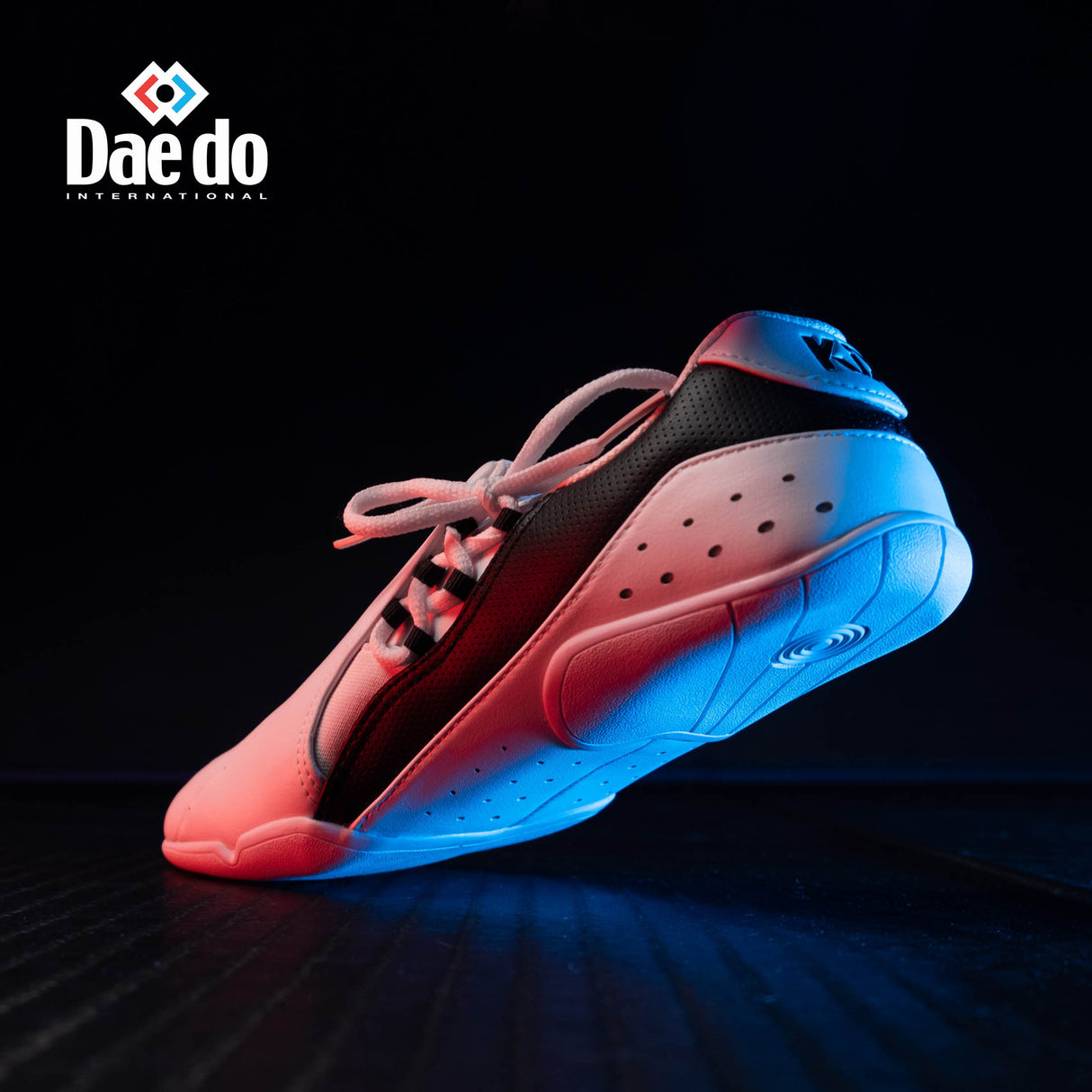 Budo Boty Daedo KIX - bílá/černá, ZA 2024