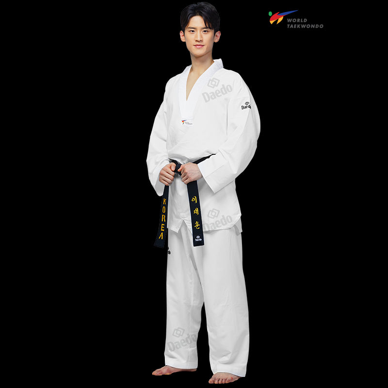 Daedo dobok WT ULTRA, TA 20052