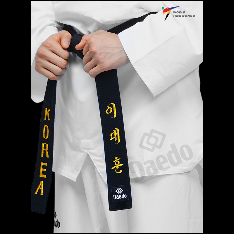 Daedo dobok WT ULTRA, TA 20052