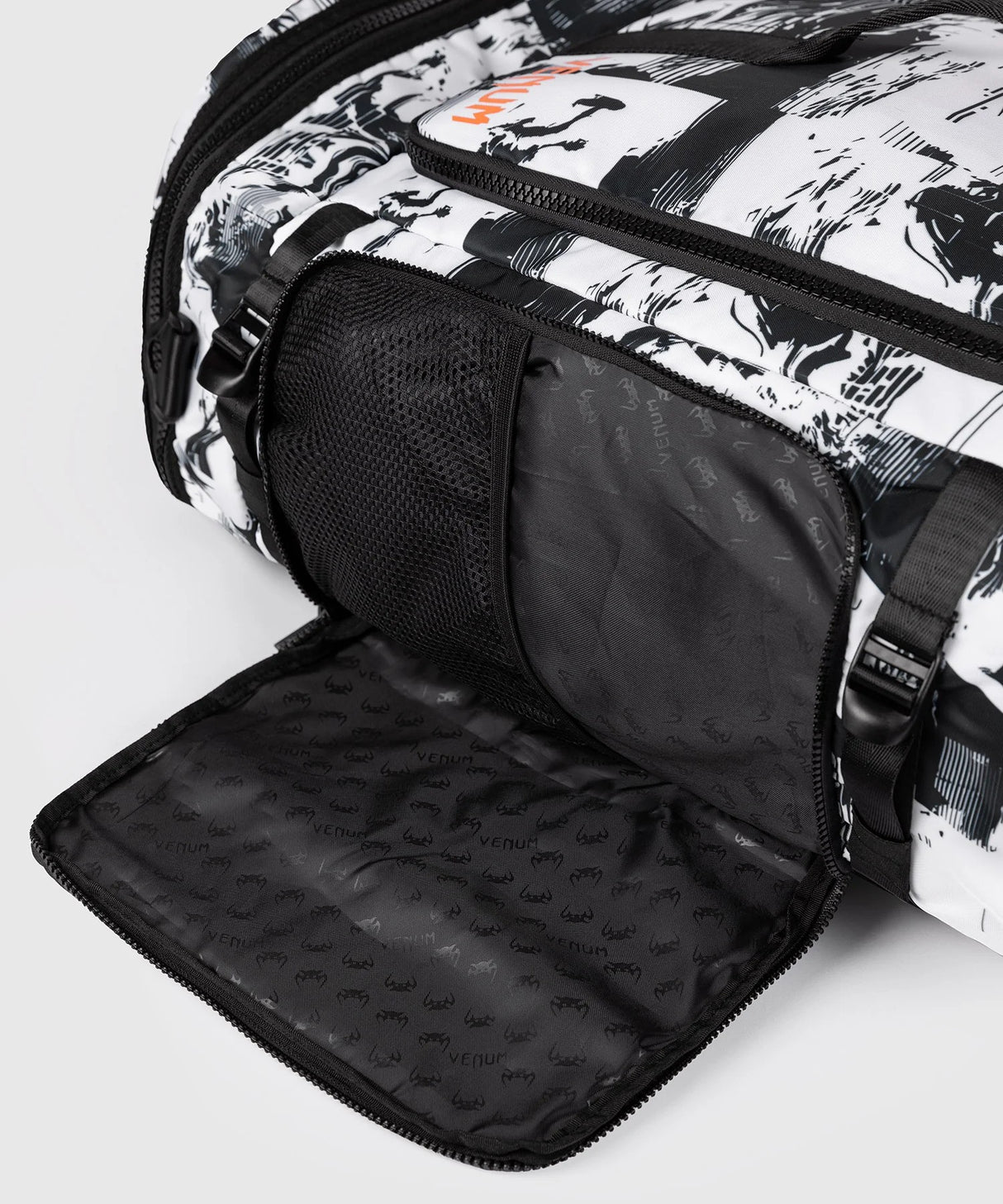 UFC Zenith Venum – batoh/sportovní taška, VNMUFC-00455-108