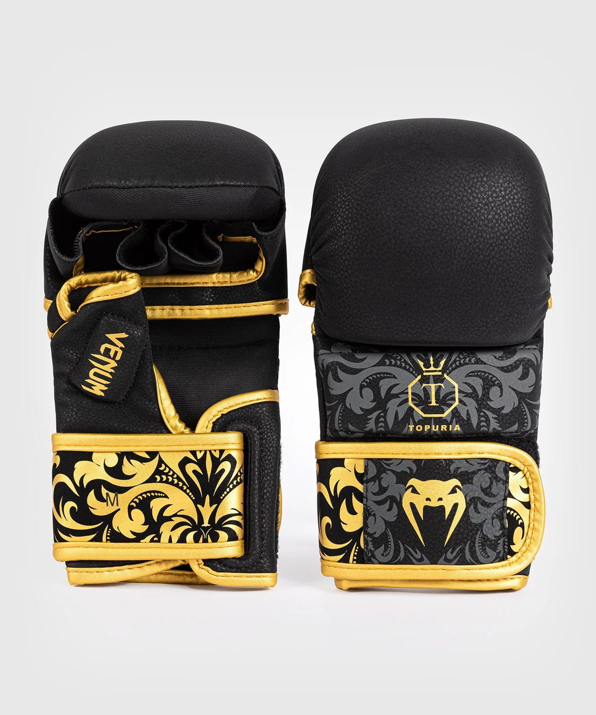 Venum Topuria Unmatched MMA rukavice – VENUM-05580-126