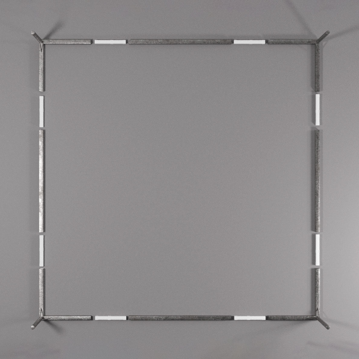 Tréninkový volně stojící boxerský ring - 905, 905-0