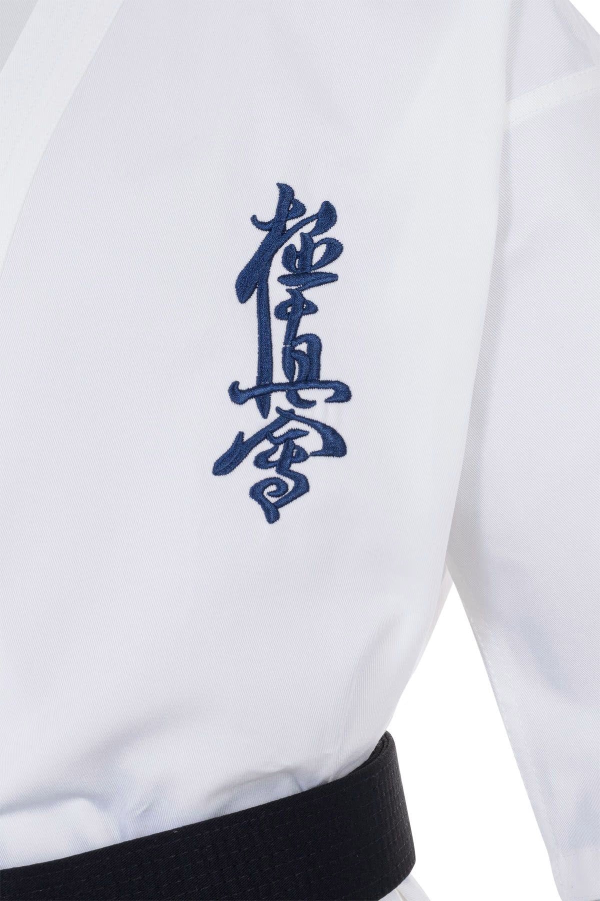 Karate gi KYOKUSHINKAI - 0261-1