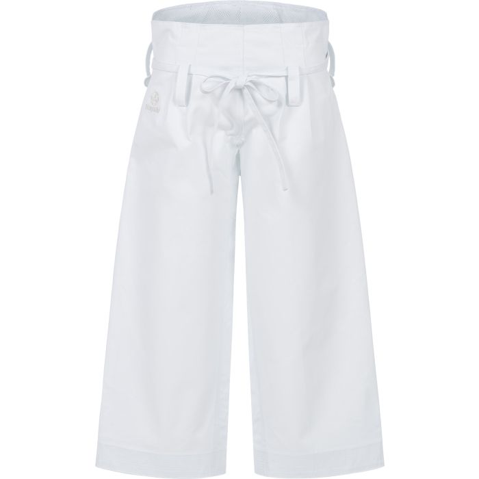 Karate Gi Jingu s bílou výšivkou -0292-1