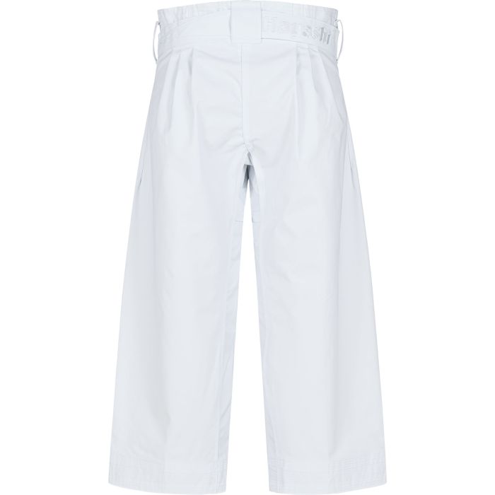 Karate Gi Jingu s bílou výšivkou -0292-1