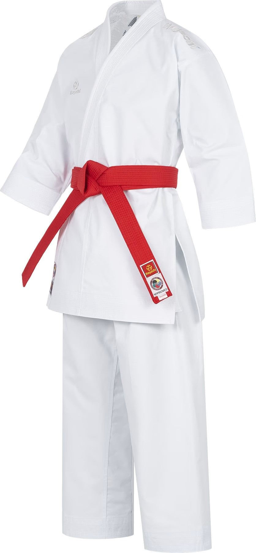Karate Gi “Migoto”, 0498-1