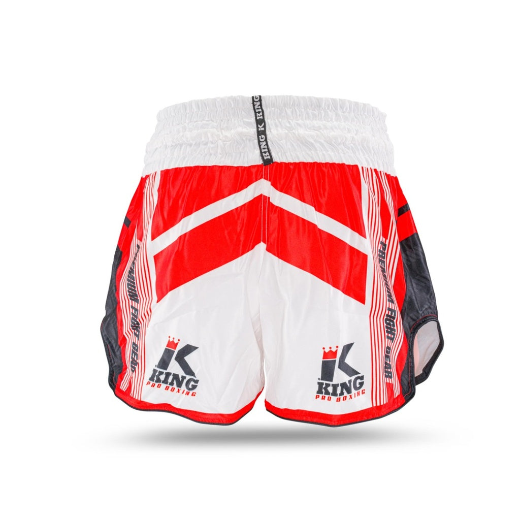King Muay Thai trenky endurance 7, KPB-ENDURANCE
