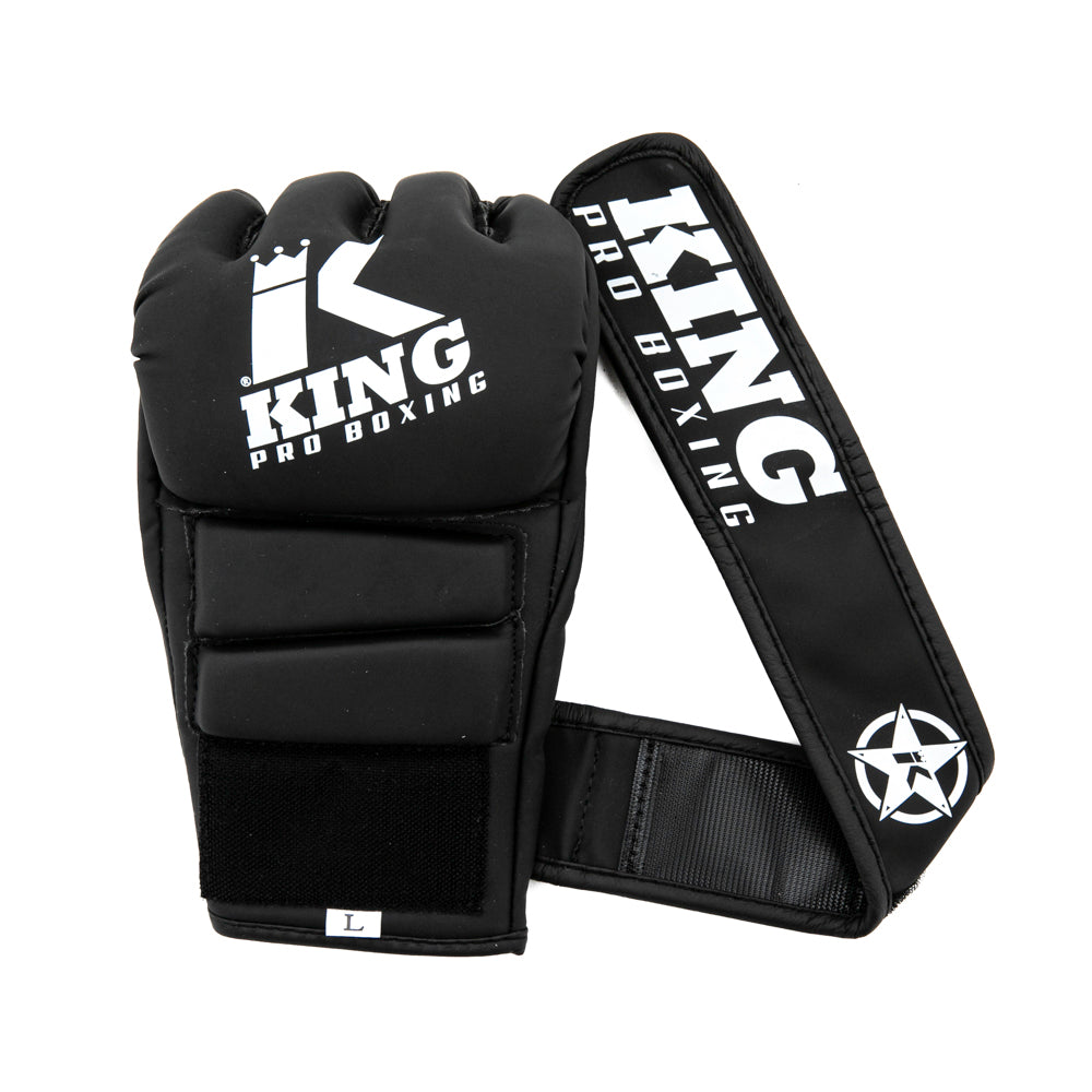 King Pro Boxing Revo 2 – MMA rukavice
