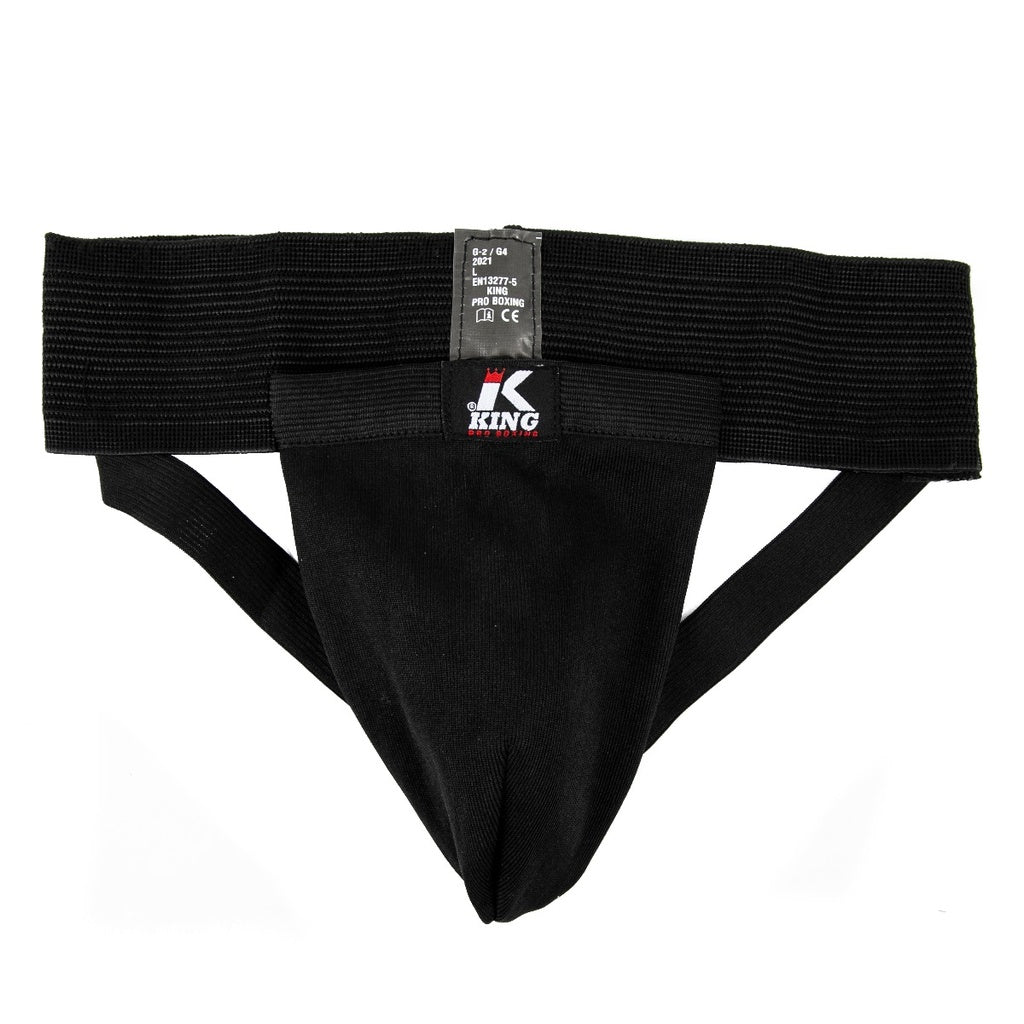 Suspenzor King - KPB/G2