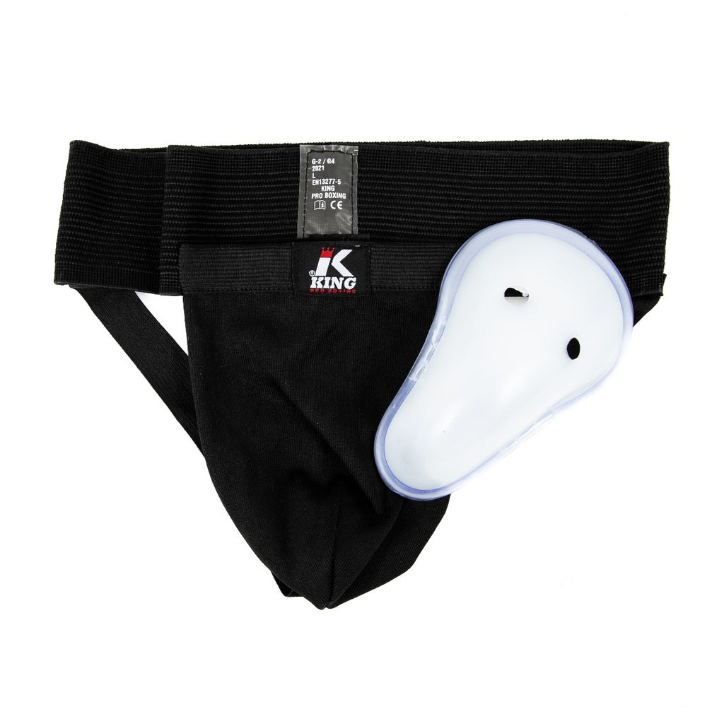 Suspenzor King - KPB/G2