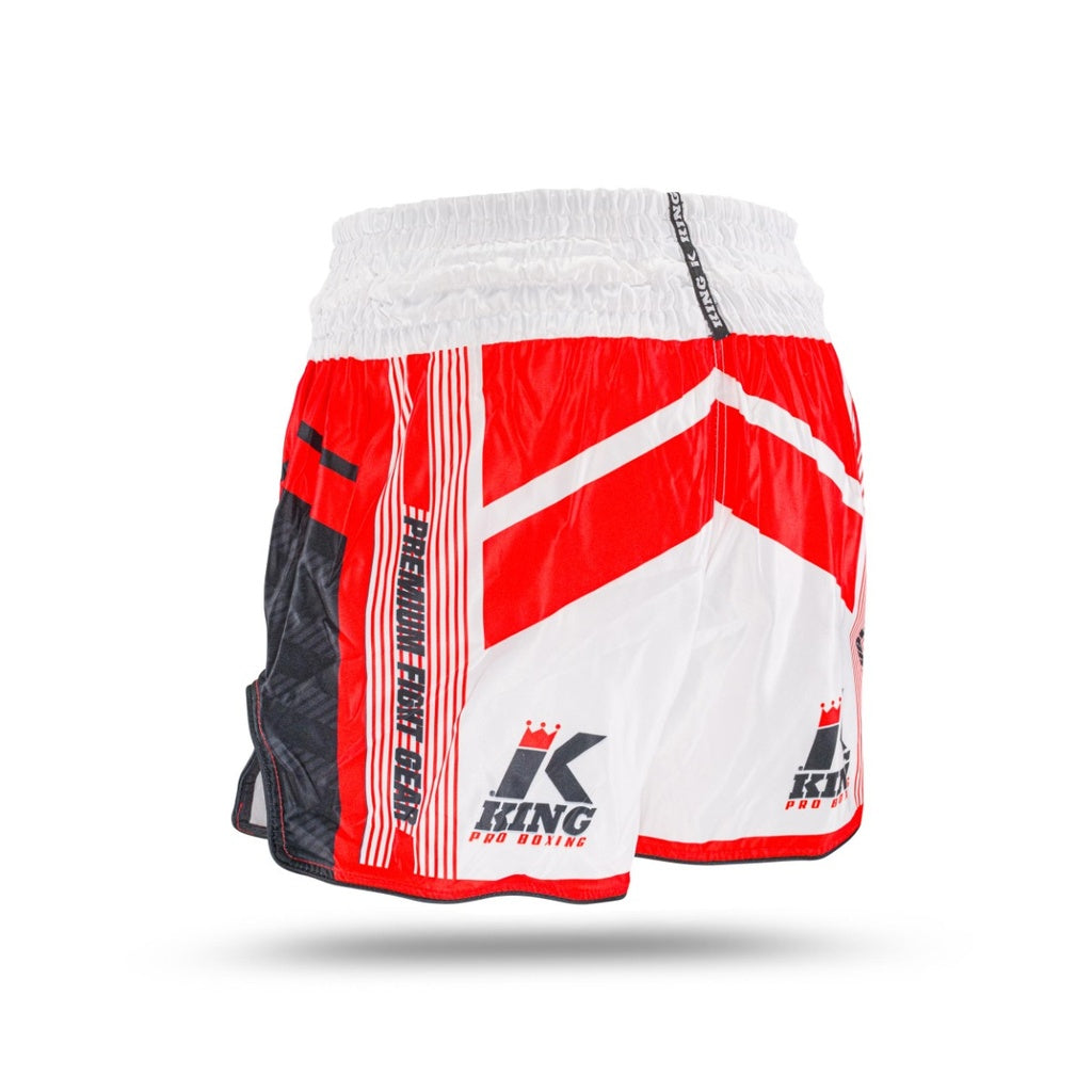 King Muay Thai trenky endurance 7, KPB-ENDURANCE