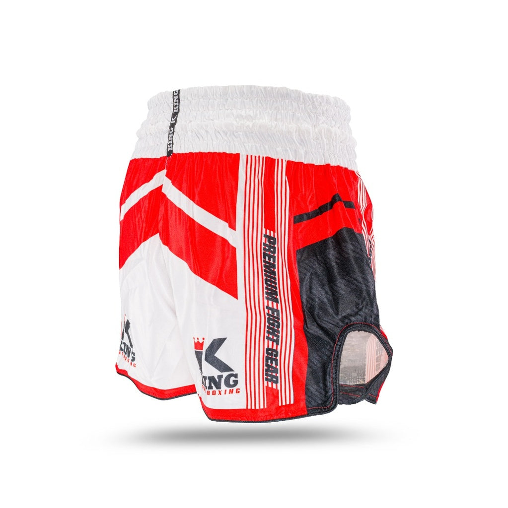 King Muay Thai trenky endurance 7, KPB-ENDURANCE