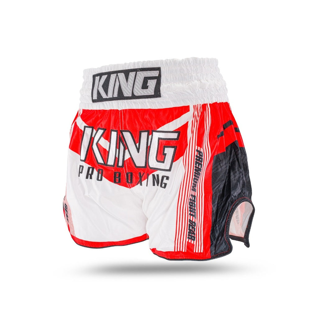 King Muay Thai trenky endurance 7, KPB-ENDURANCE