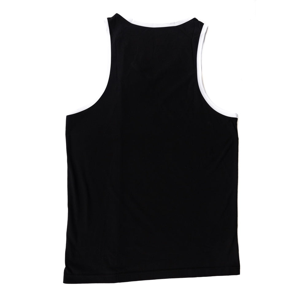 Tílko Skull 1 King - černá