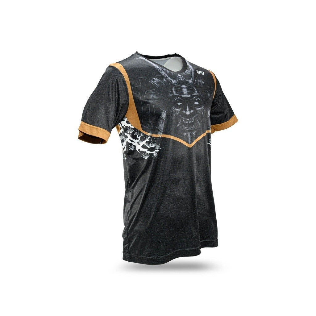 Tréninkové triko - KPB-HATAMOTO-TEE