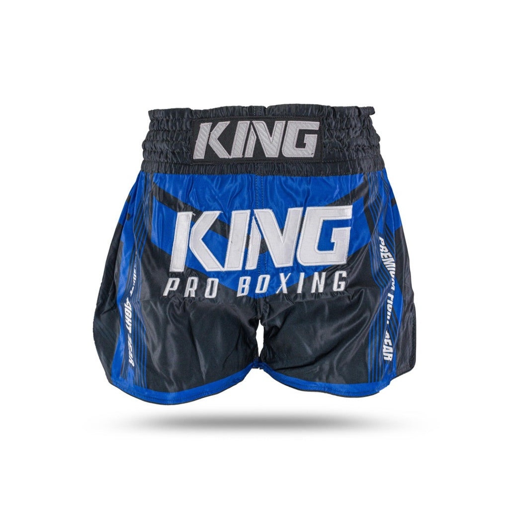 King Muay Thai trenky endurance 5, KPB-ENDURANCE