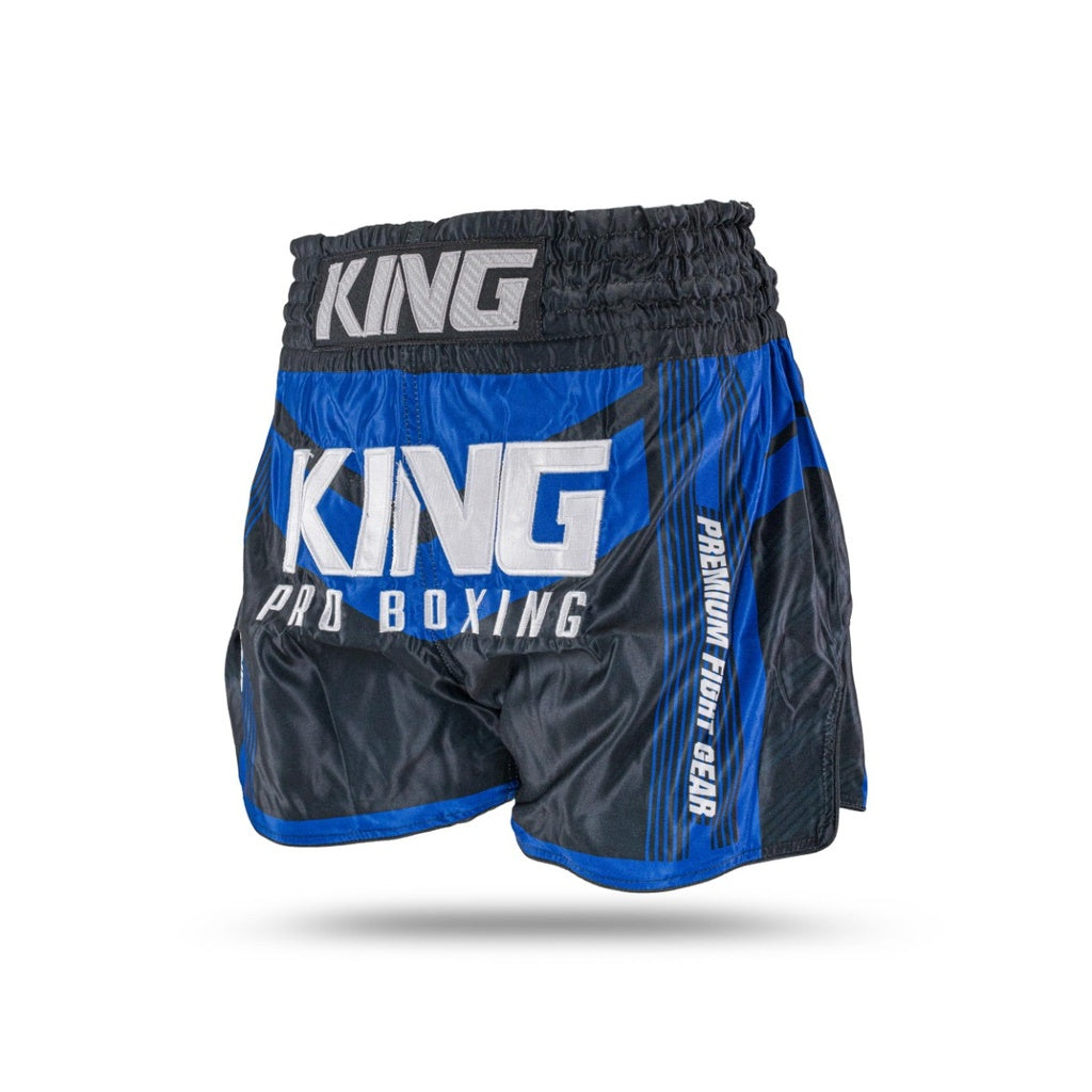 King Muay Thai trenky endurance 5, KPB-ENDURANCE