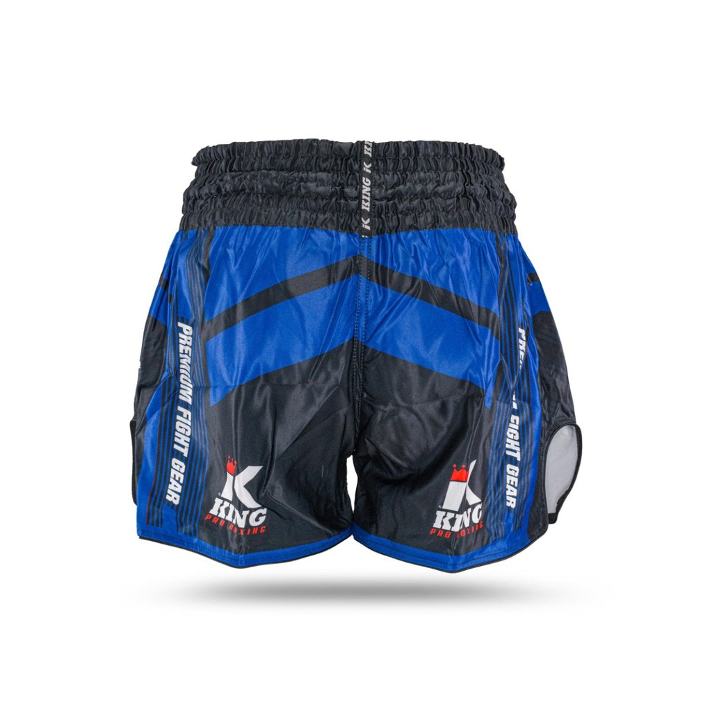King Muay Thai trenky endurance 5, KPB-ENDURANCE