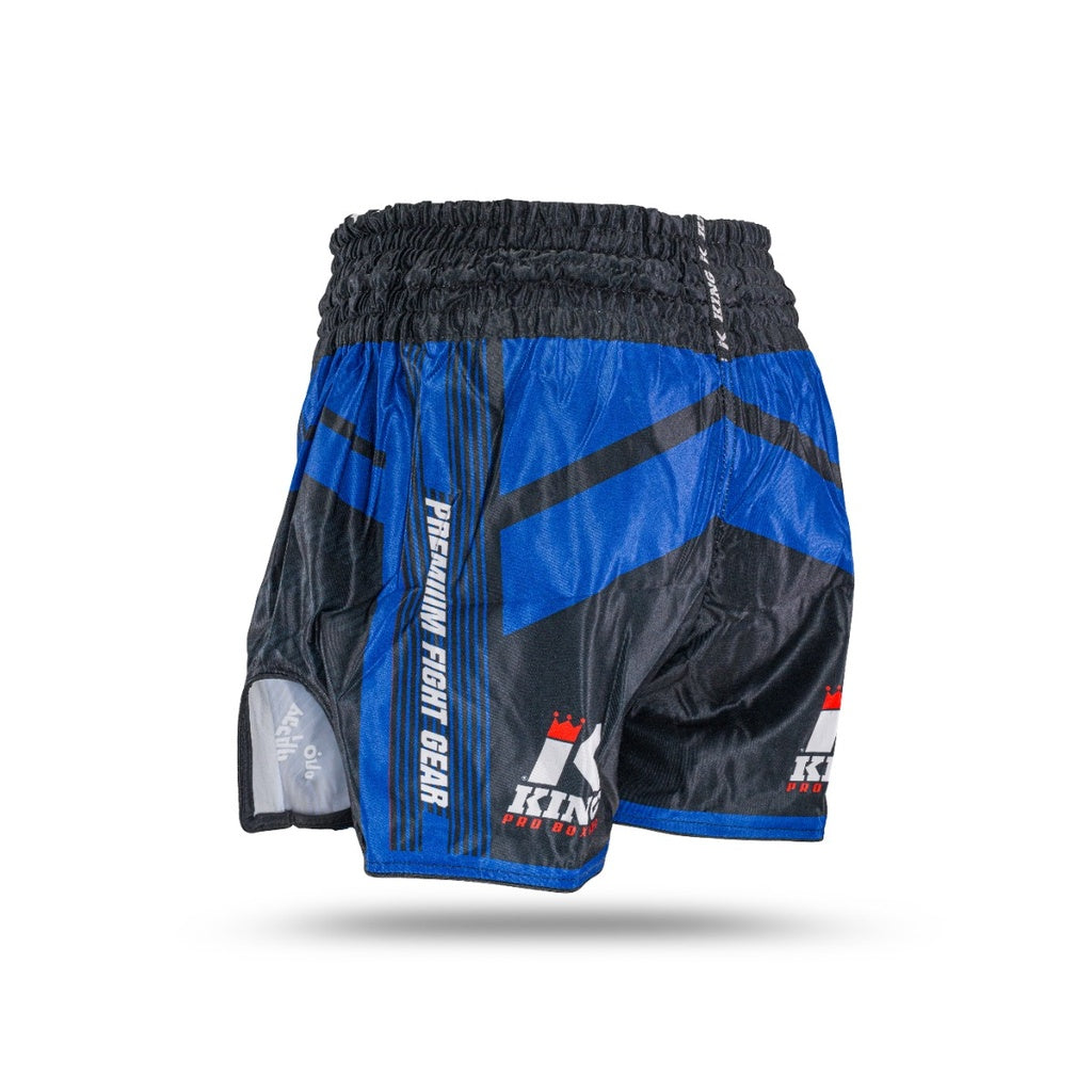 King Muay Thai trenky endurance 5, KPB-ENDURANCE